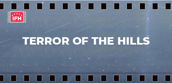Terror Of The Hills