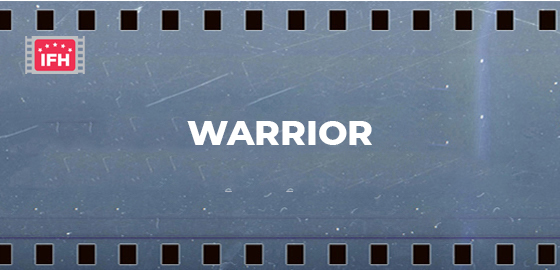Warrior