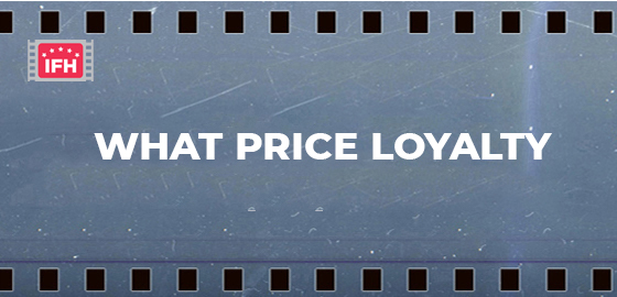 What Price Loyalty