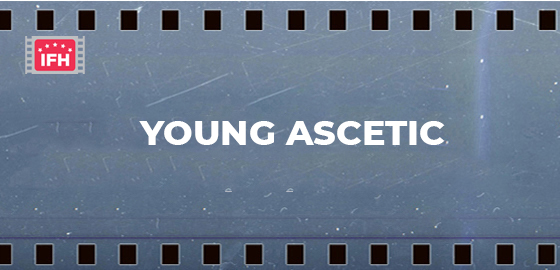 Young Ascetic