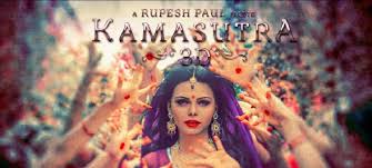 Kamasutra 3D