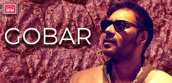 Gobar