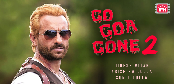 Go Goa Gone 2