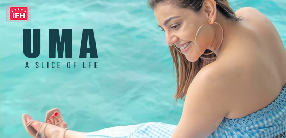 UMA - A Slice Of Life