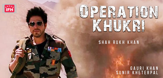 Operation Khukri