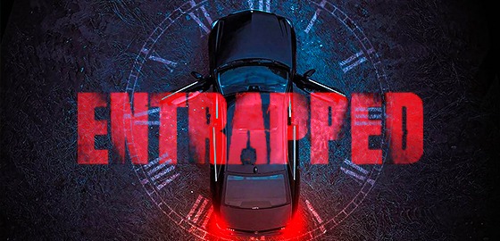 Entrapped