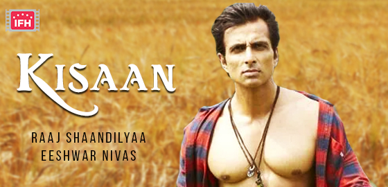 Kisaan