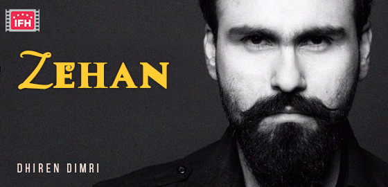 Zehan
