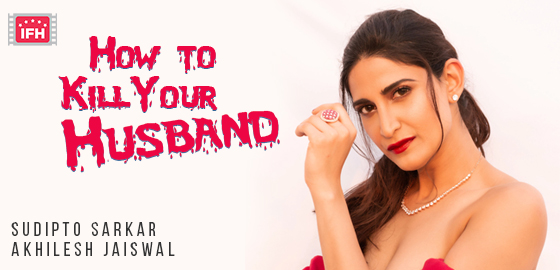 How to Kill Your Husband