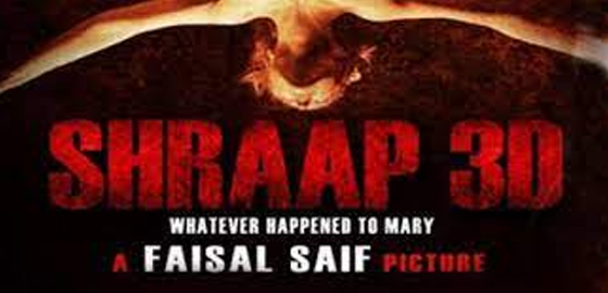 Shraap 3D