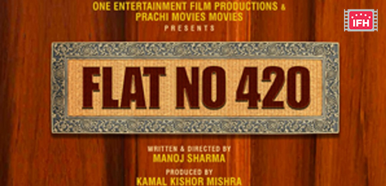 Flat No. 420