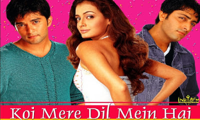 Koi Mere Dil Mein Hai