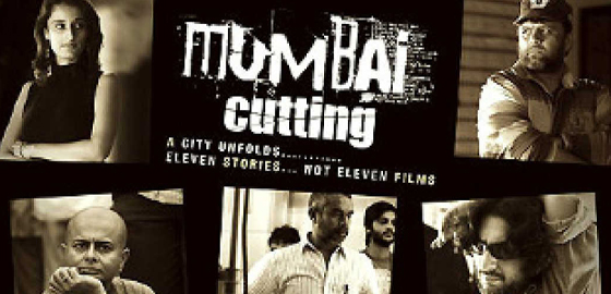 Mumbai Cutting