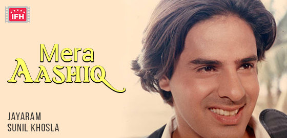 Mera Aashiq