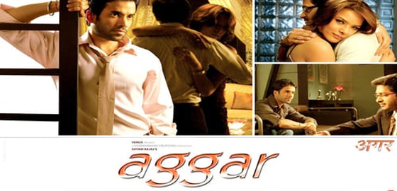 Aggar