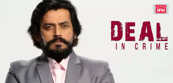 Deal - In Crime