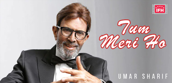 Tum Meri Ho