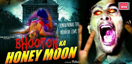 Bhooton Ka Honeymoon