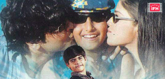 Aaj Ka Nanha Farishta