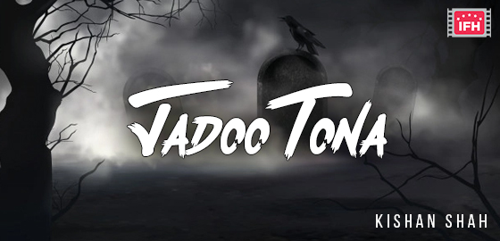Jadoo Tona