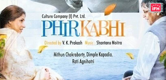 Phir Kabhi