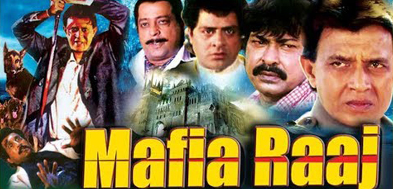 Mafia Raaj