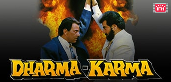 Dharma Karma