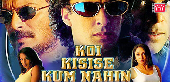 Koi Kisi Se Kum Nahin