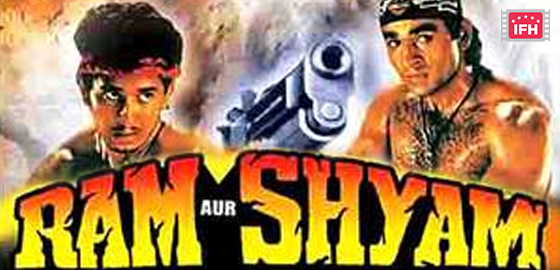 Ram Aur Shyam