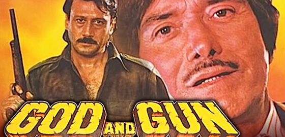 God and Gun