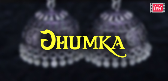 Jhumka