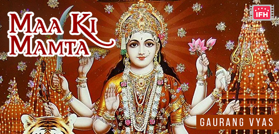 Maa Ki Mamta