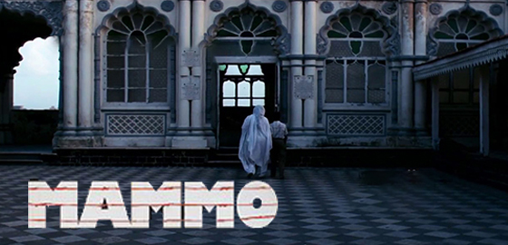 Mammo