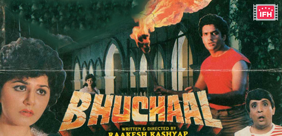 Bhuchal