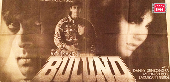 Bulund