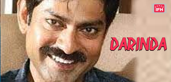 Darinda