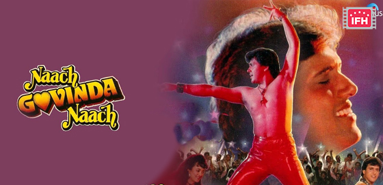 Naach Govinda Naach