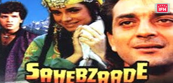 Sahebzaade