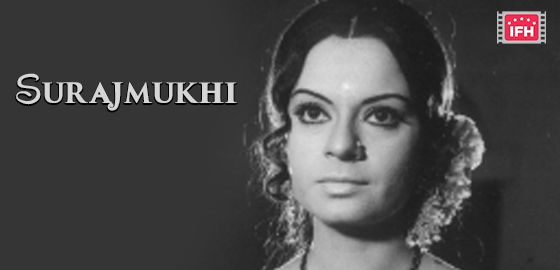 Surajmukhi