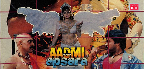 Aadmi Aur Apsara 