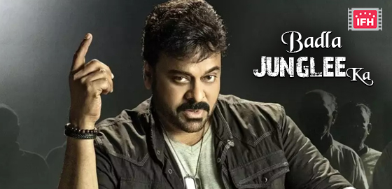 Badla Junglee Ka