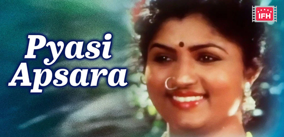Pyasi Apsara