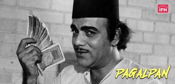 Pagalpan