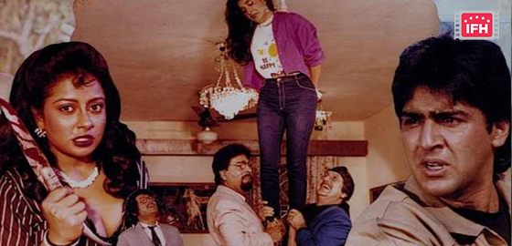 Choron Ki Rani Hasino Ka Raja