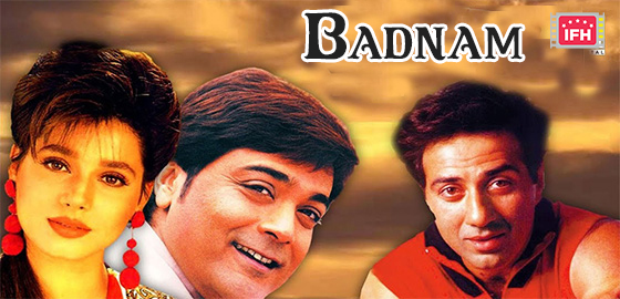  Badnam