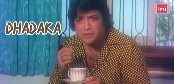 Dhadaka