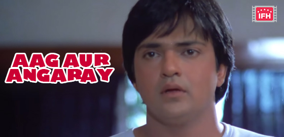 Aag aur Angaray