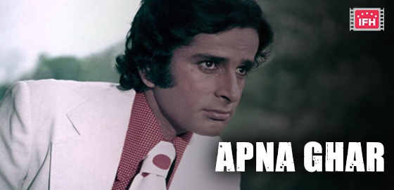 Apna Ghar