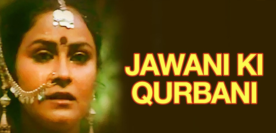 Jawani Ki Qurbani