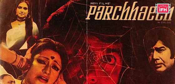Parchhaeen